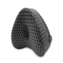  4D Grid Gray